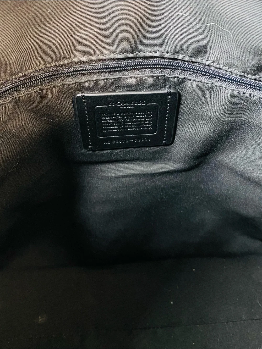 Coach up sale